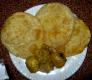 Dal Puri And Aloor Dum