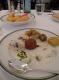 Dessert Platter - Gulab Jamun, Indian Sweets, Pista Ice Cream