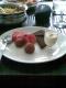Desserts And Fruits