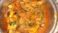 Dhaniya Fish Curry