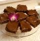 Double Chocolate Brownies