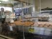 Doughnut Making - Ready To Pick And Eat