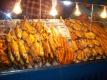 Dry Fried Fishes