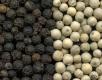 Dried Peppercorns
