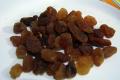 Dry Grapes