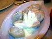 Dumplings Sour Creme