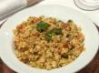 Egg Bhurjee