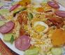 Egg Chicken Biriyani