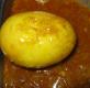 Curried Egg