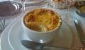 Egg Soup