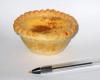How To Make Cherry Custard Tart