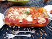 Eggplant Parmesan