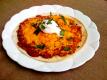 Eggs Caliente