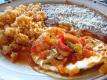How To Make Huevos Al Plato A La Flamenca