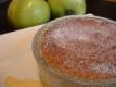 Eve's Pudding