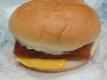 Filet O Fish Burger