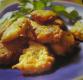 Fish Fritters