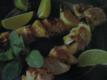 Fish Kebabs