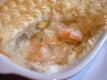 Creamy Seafood Pie