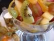 Fresh Fruit Salad