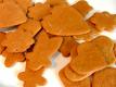 How To Make Farmer's Gingerbread