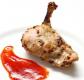 Crispy Chicken Fry