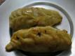 Fried Momo