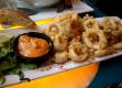 How To Make Fried Calamari