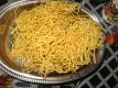 Fried Chowein For Chopsuey