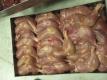 Frozen Chicken