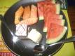 Fruit Dessert