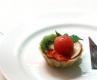 Fruit Tart - Cherry And Kiwi