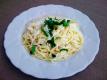 Garlic Pasta