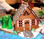 How To Make Nutty Gingerbread