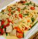 Girls Night Pasta