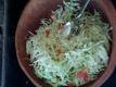 Goan Cabage Salad