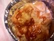 Cheese Crossaint