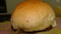 Goan Chicken Burger