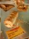 Chicken Shawarma Roll