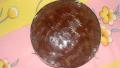 How To Make Rum Cake A La Grecque