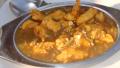 Goan Garlic Chicken