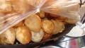 Gol Gappe