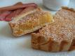 Golden Syrup Tart