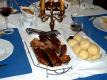 How To Make French Goose