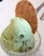 Green Tea Ice Cream