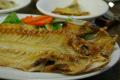 Grilled Tilefish