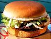 Hamburger Sandwich