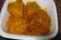 Homemade Aloor Dom