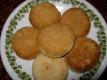 Homemade Butter Cookies