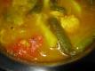 Homemade Chicken Stew